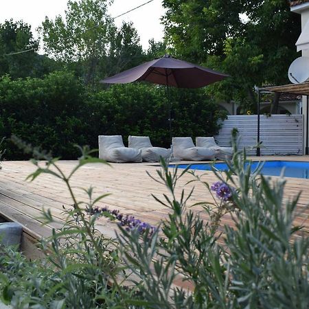 Serenity Luxury Villa, Skiathos Agia Paraskevi  Exterior foto