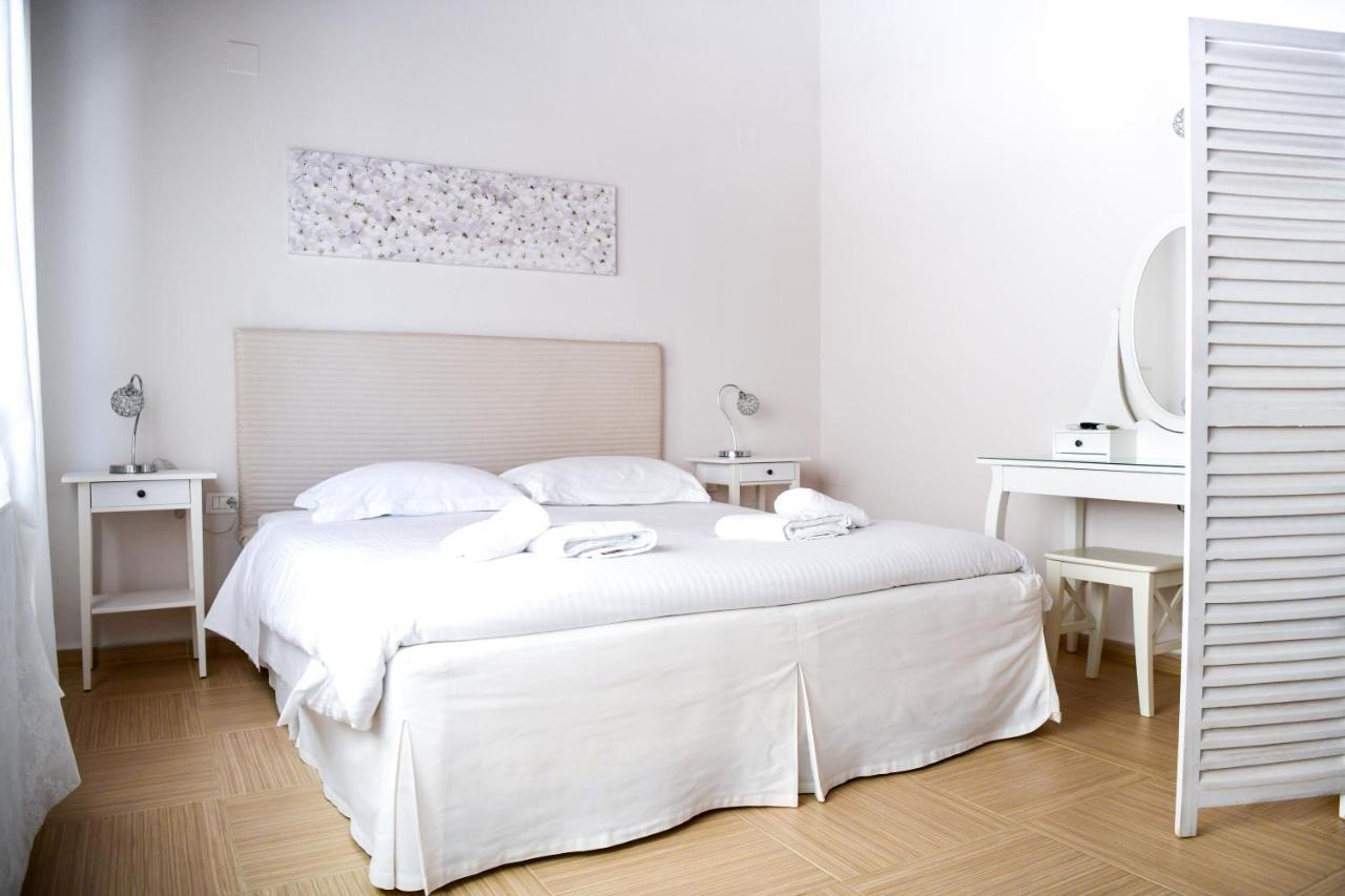 Serenity Luxury Villa, Skiathos Agia Paraskevi  Exterior foto